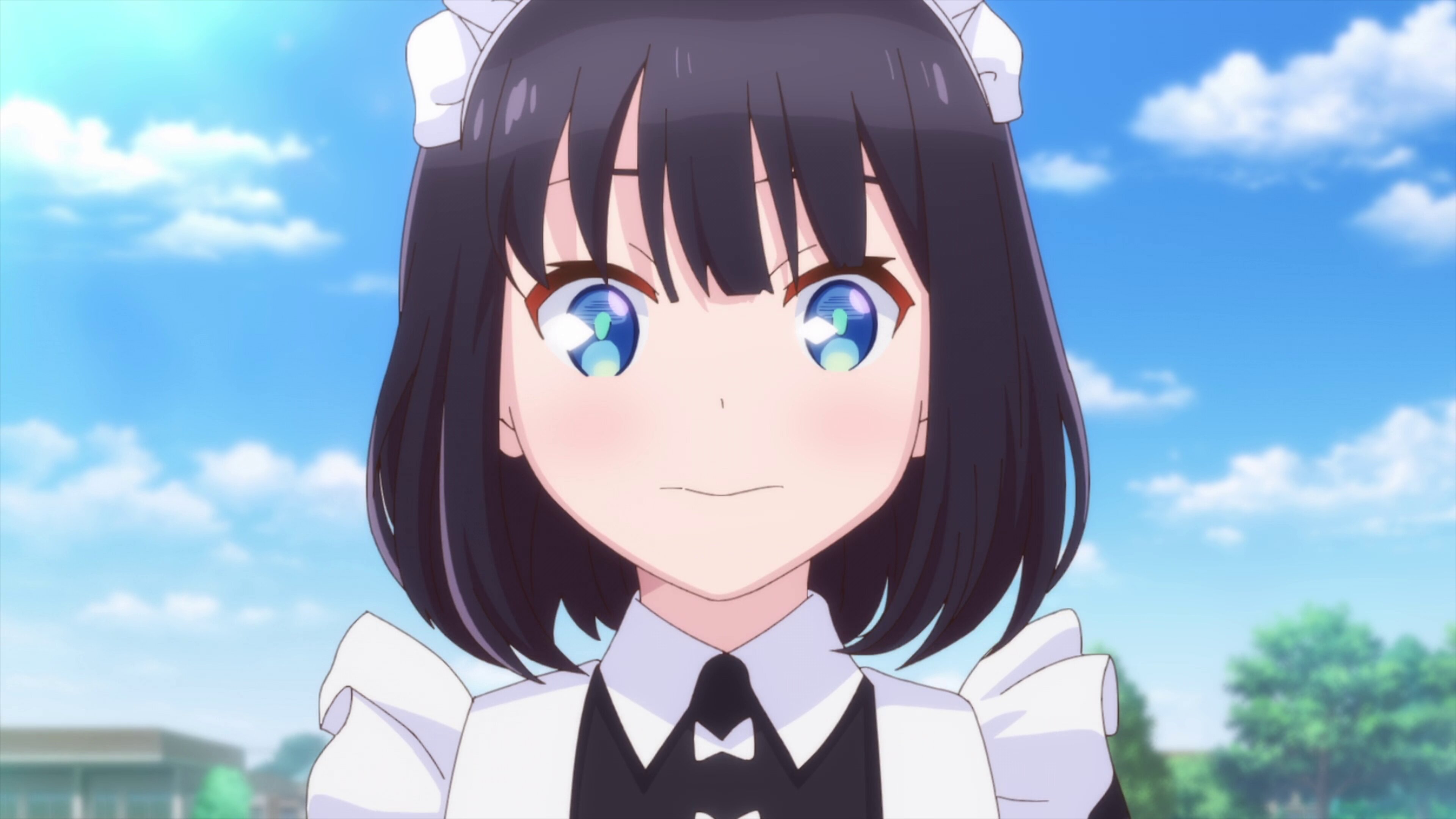 The Food Diary of Miss Maid S1E2 Ice Cream, Tian Cha, Bolo, Kikyou Shingen Mochi, and Melon Pan