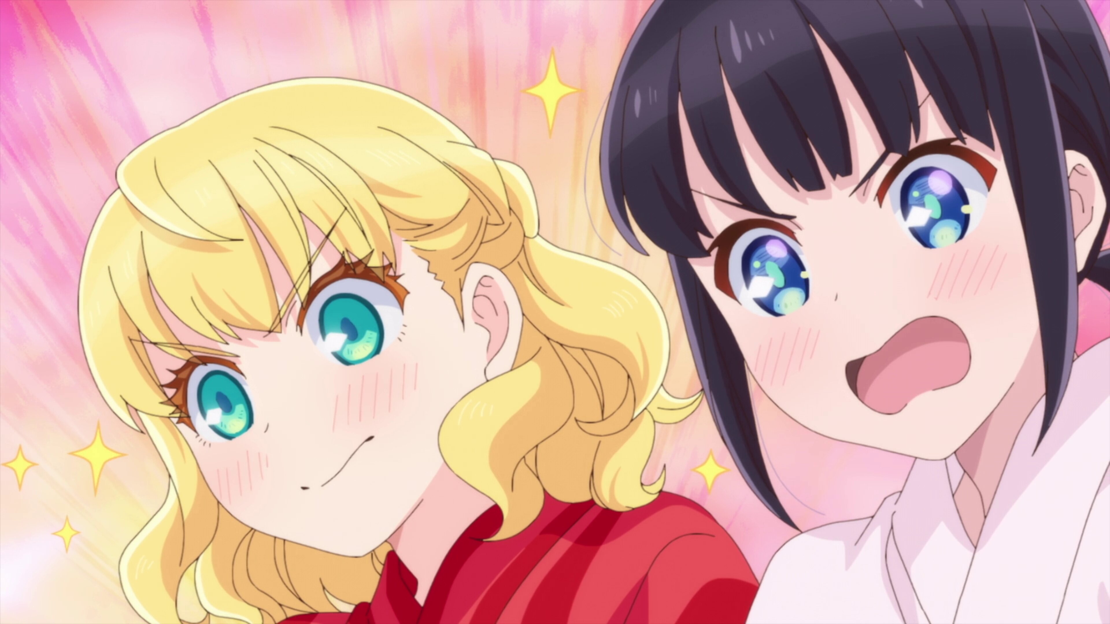 The Food Diary of Miss Maid S1E6 Eel, Cold Tofu, and the Festival