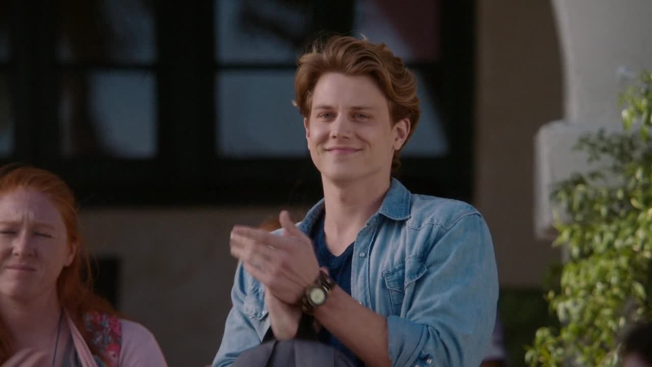 The Fosters (2013) S5E11 Invisible