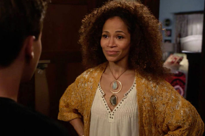 The Fosters (2013) S5E17 Makeover