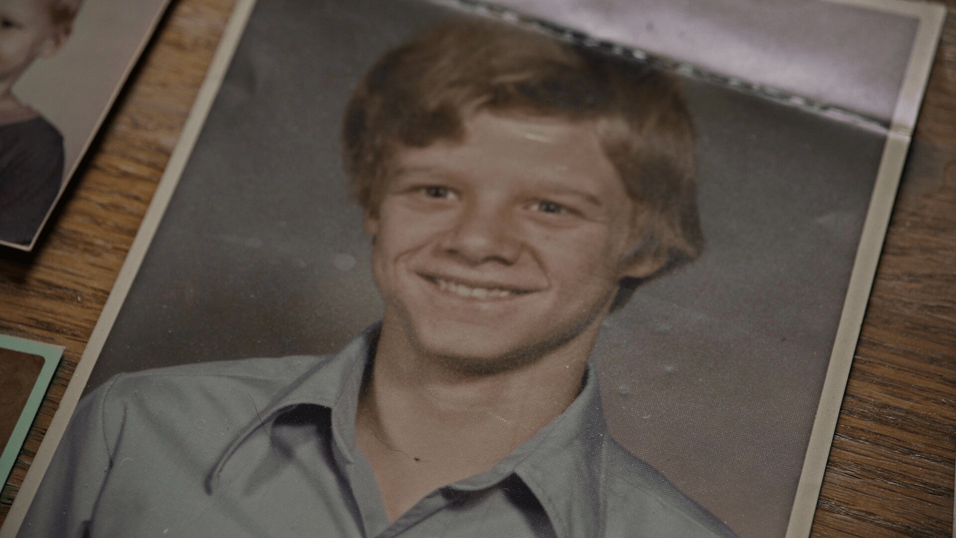 The Fox Hollow Murders: Playground of a Serial Killer S1E1 The Lost Boys