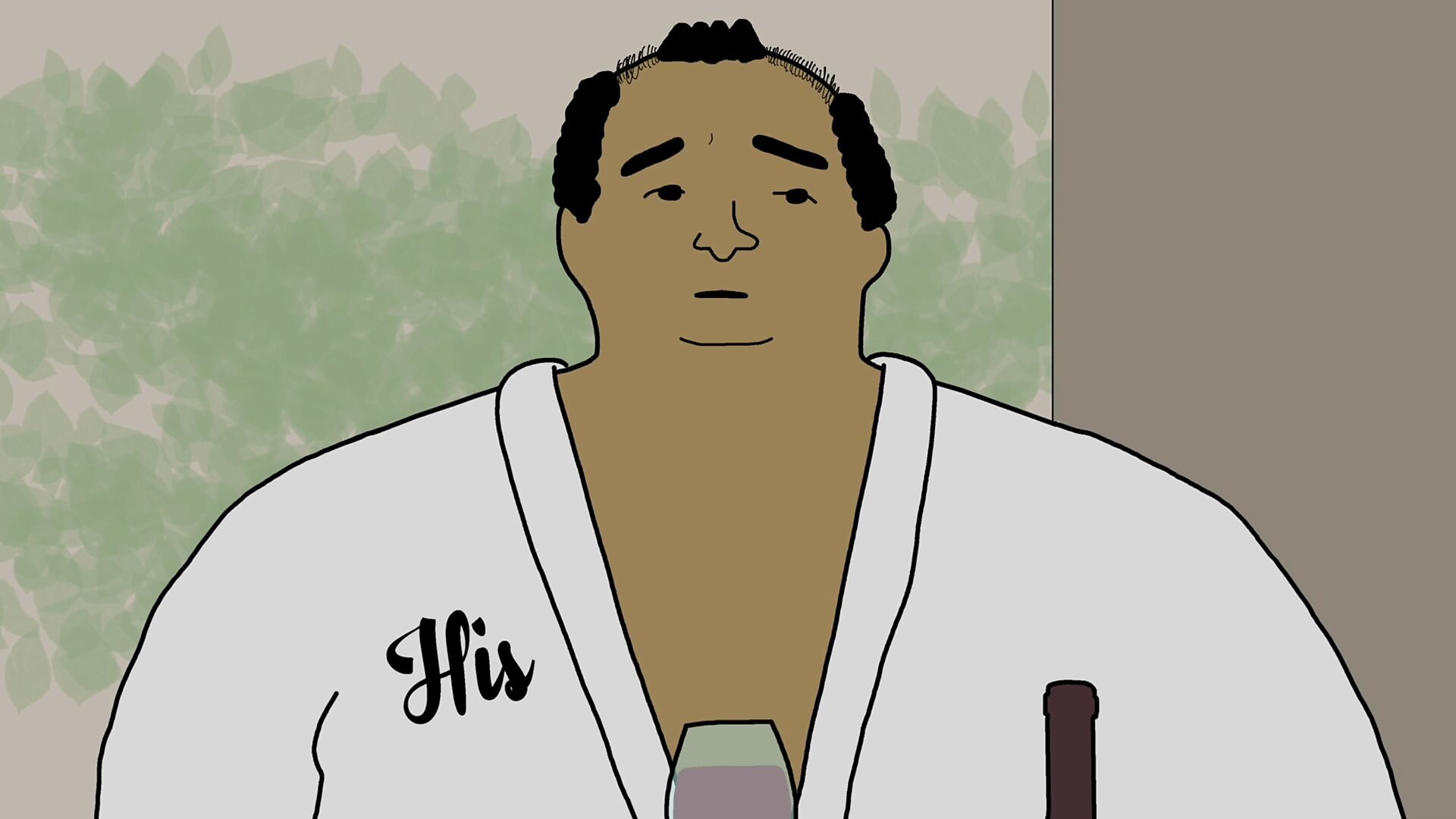 The Golden Cobra S2E6 Series 2, Episode 6 
