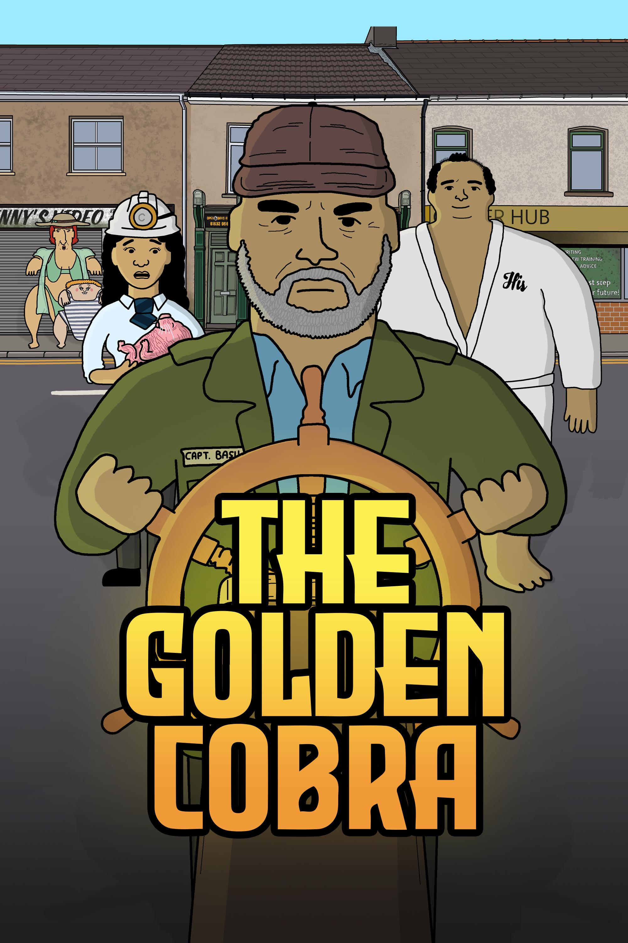 The Golden Cobra