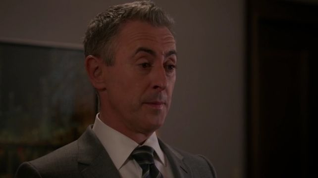 The Good Wife S7E12 Tracks