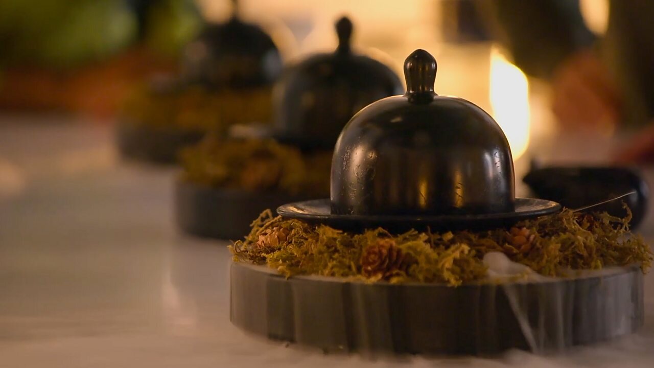 The Great British Menu S21E11 Wales: Main and Dessert