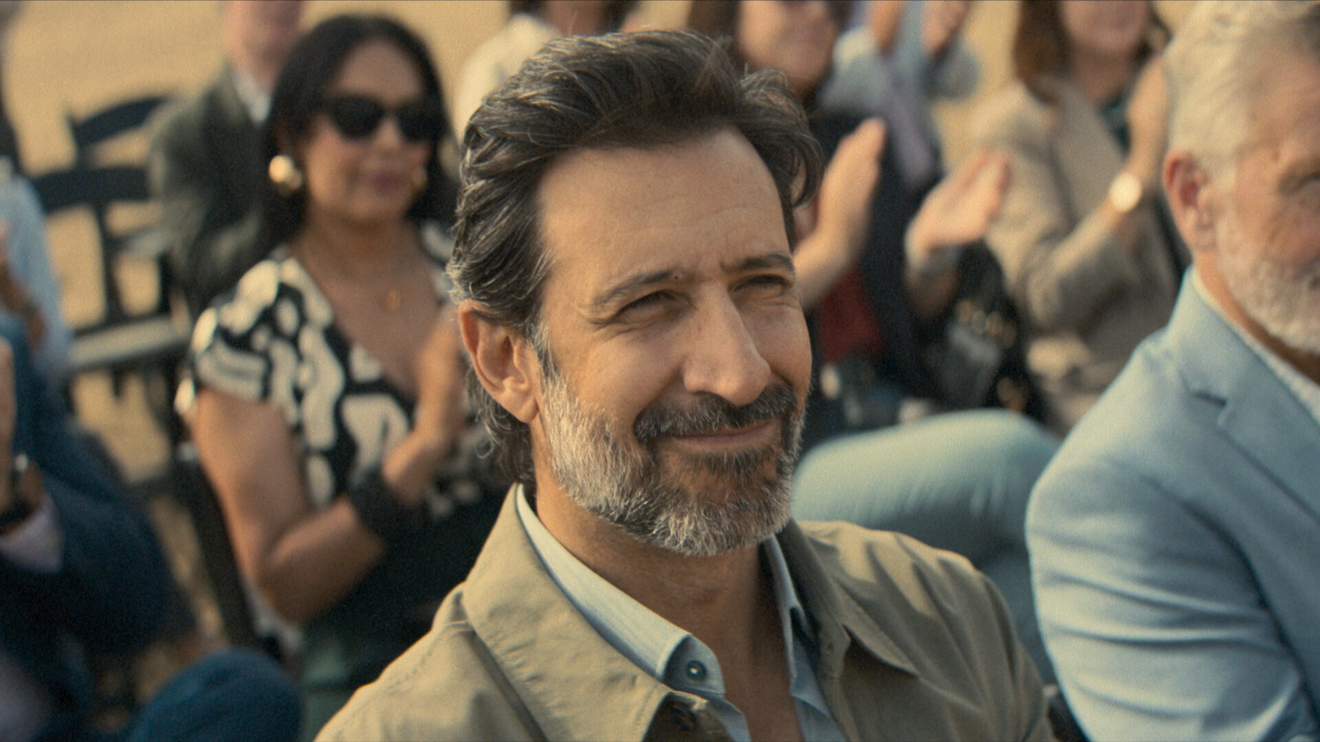The Gringo Hunters S1E10 Lamb of God