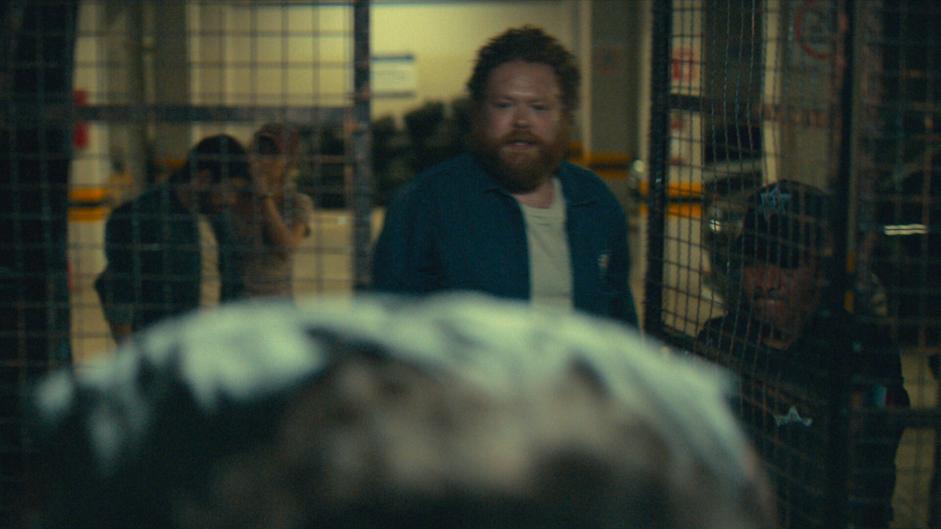 The Gringo Hunters S1E5 The American Dream