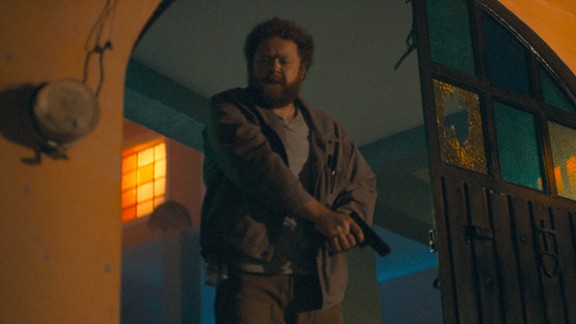 The Gringo Hunters S1E6 Nueva Tijuana