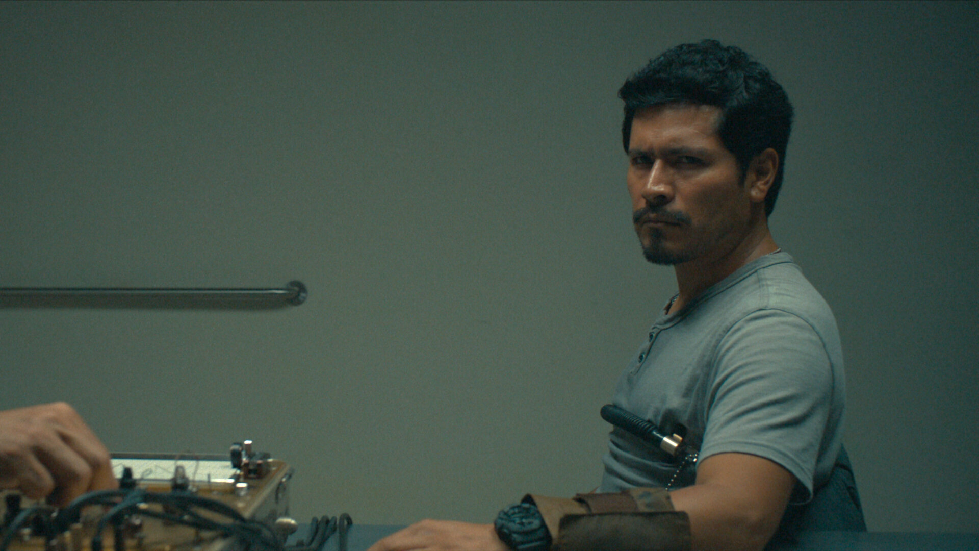 The Gringo Hunters S1E9 Test of Trust