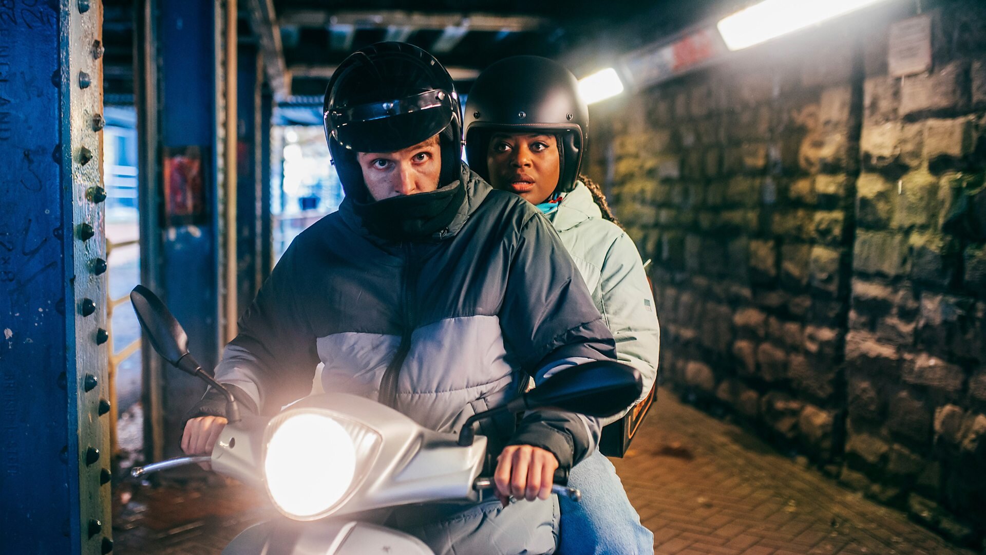 The Guest S1E4 Episode 4