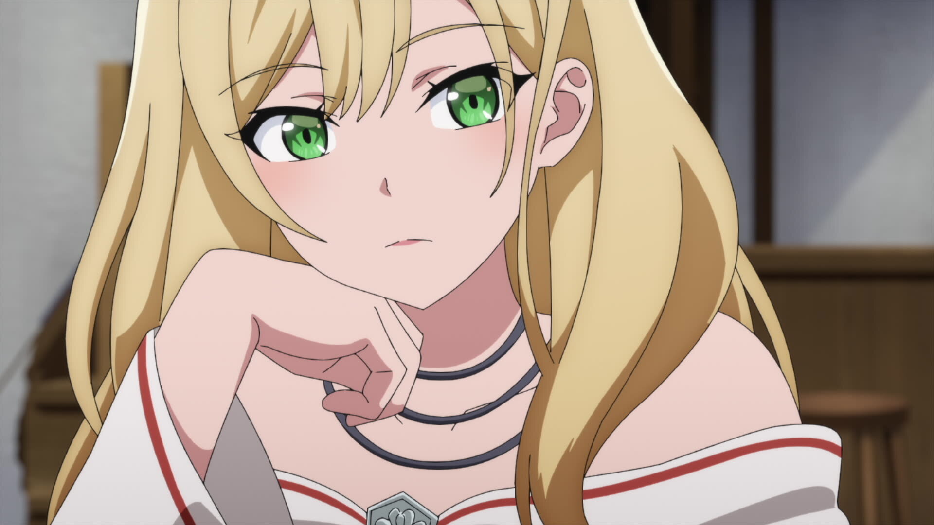 The Healer Who Was Banished from His Party, Is, in Fact, the Strongest S1E11 Regarding the Uprising, Which Was, in Fact, the Beginning of Destruction