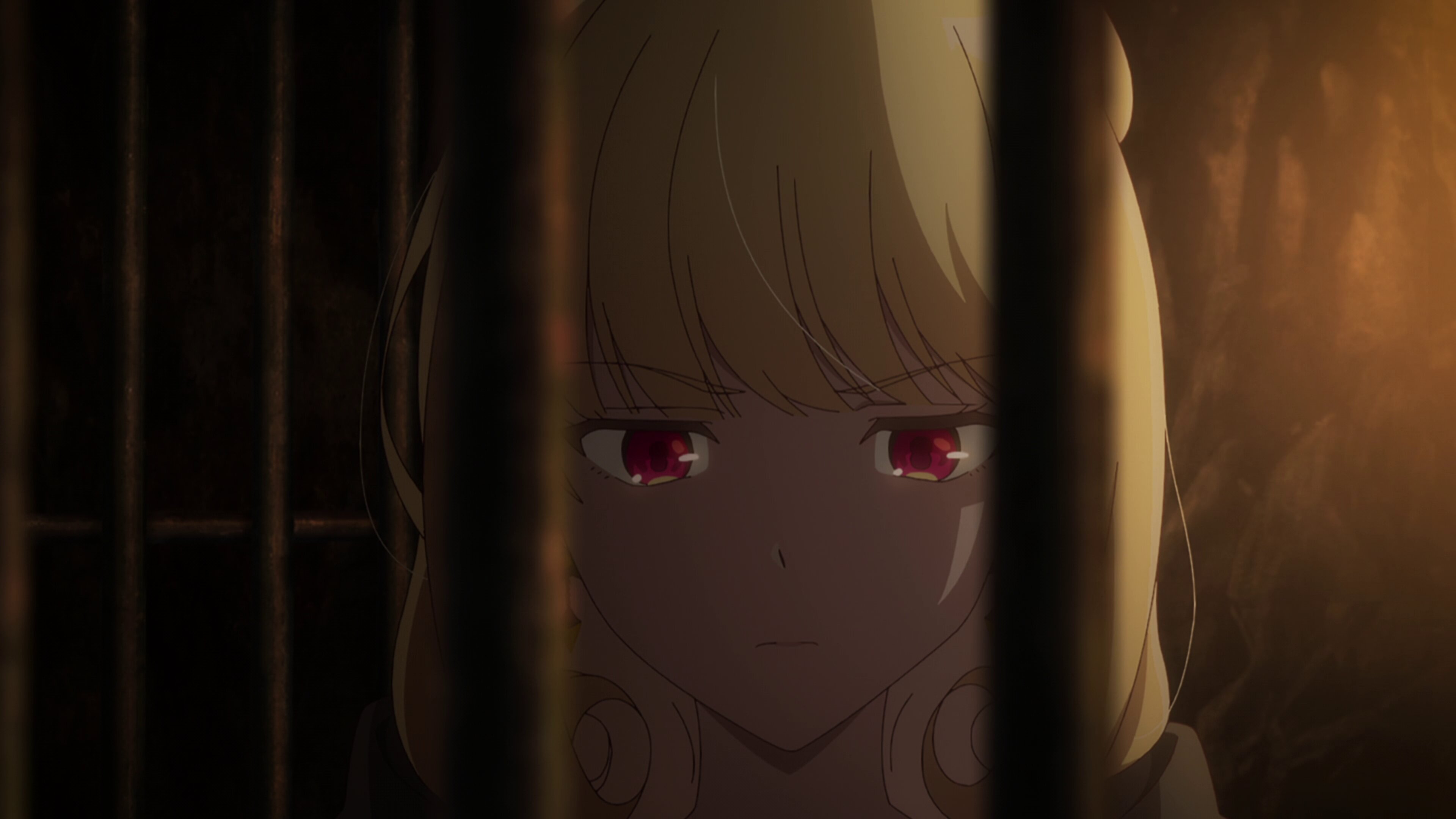 The Holy Grail of Eris S1E11 Those Who Defy Fate