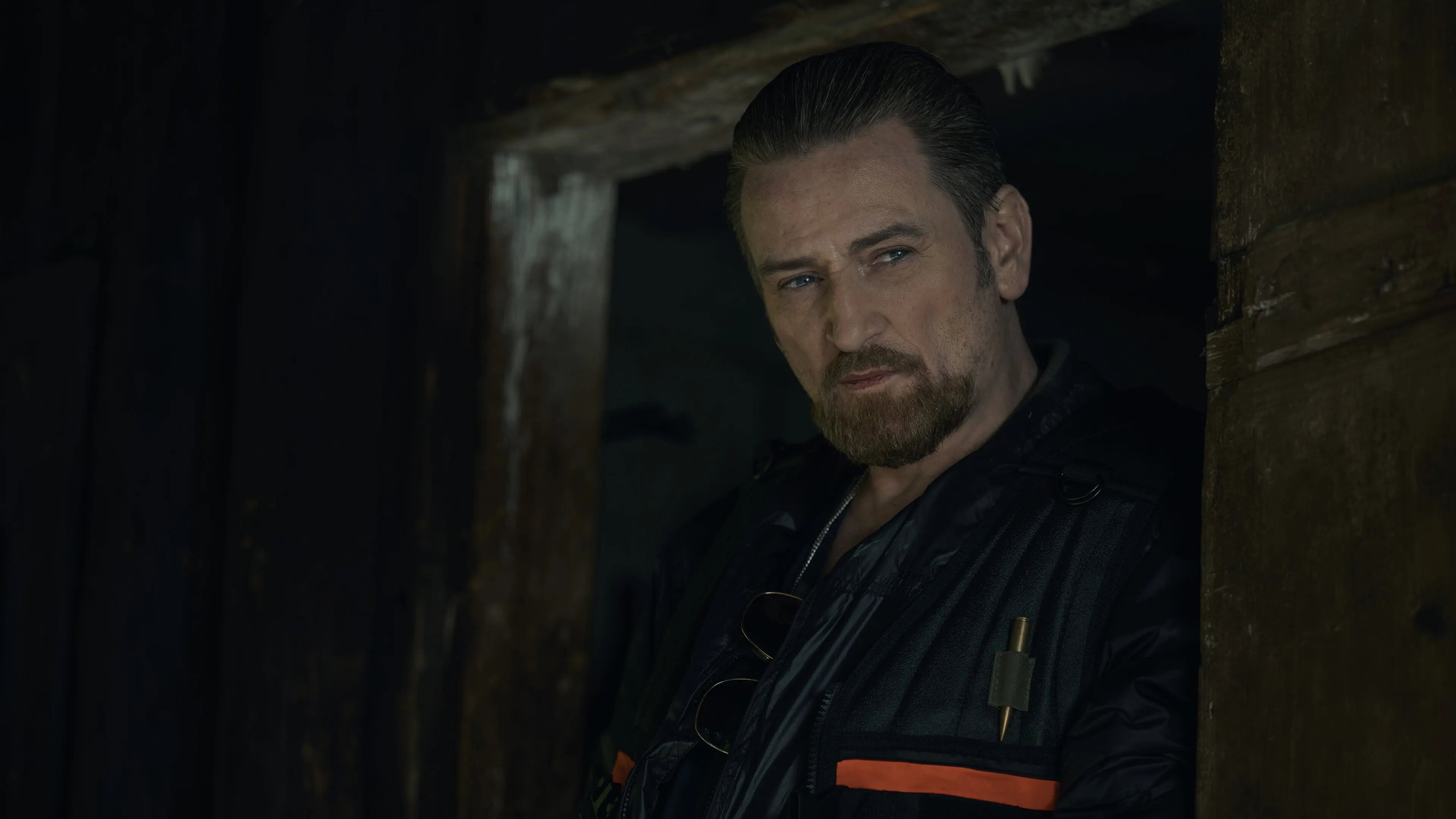 The Hunt S1E1 La Chasse
