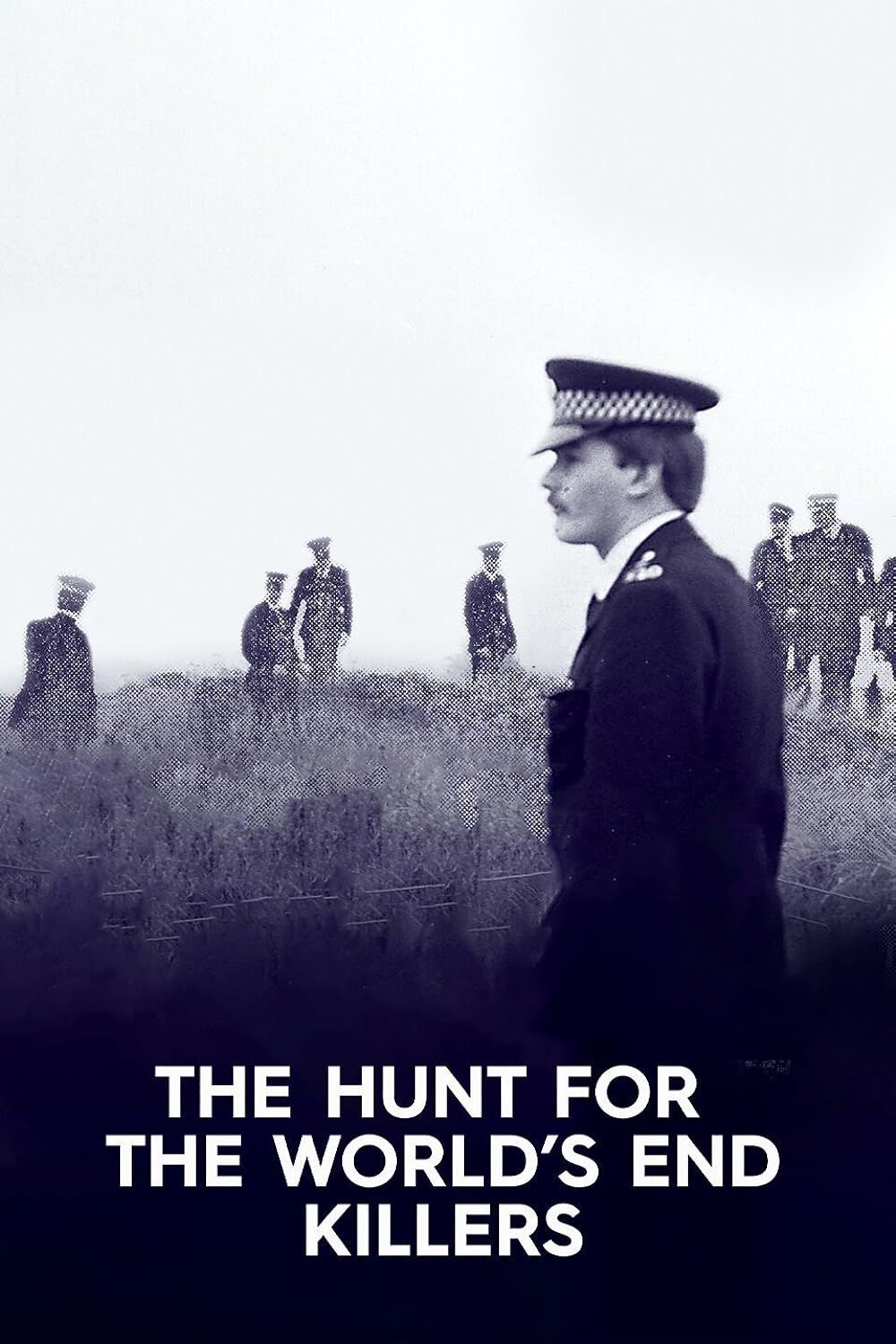 The Hunt for the World's End Killers