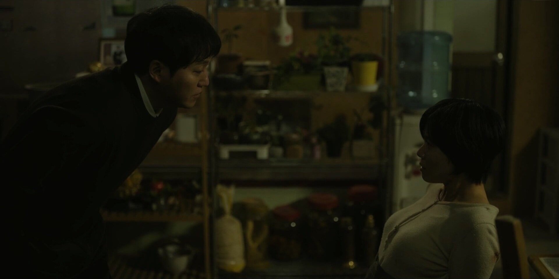 The Husband S1E6 Episode 6