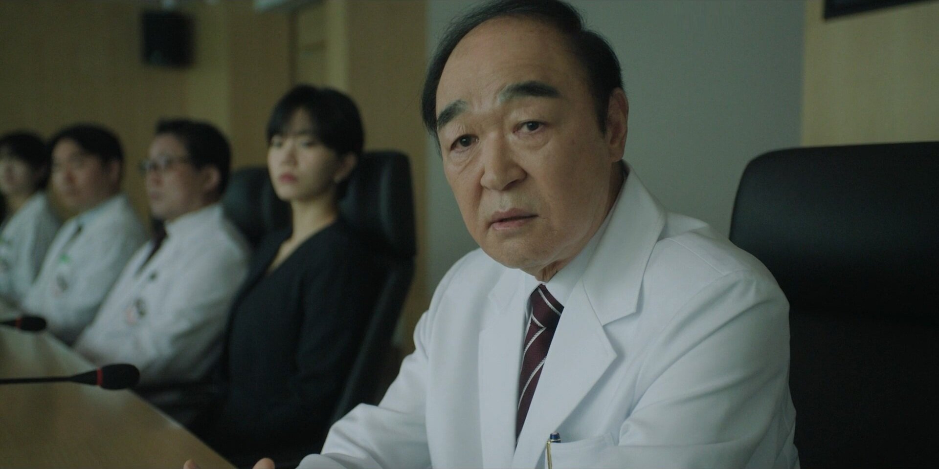 The Husband S1E9 Episode 9