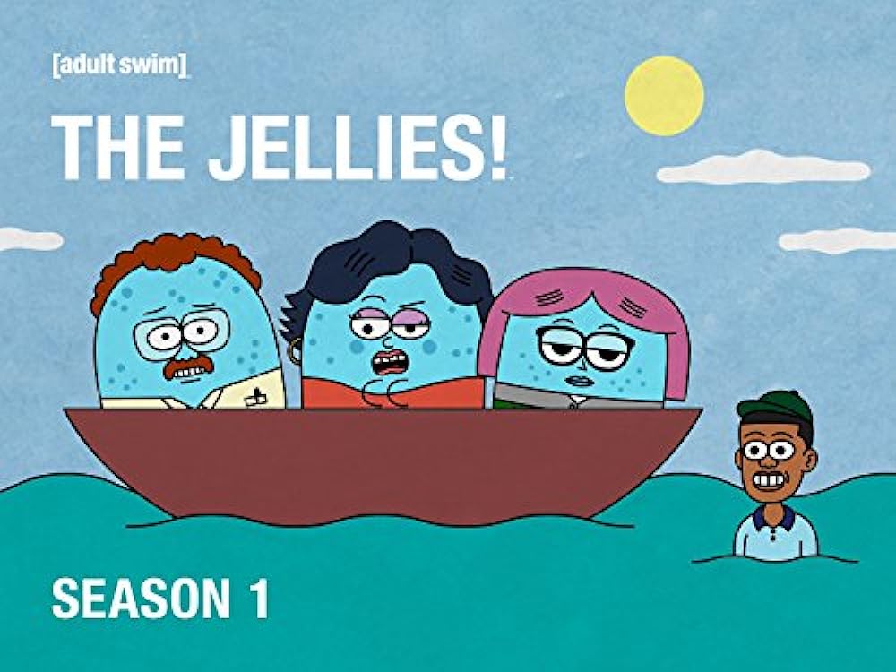 The Jellies