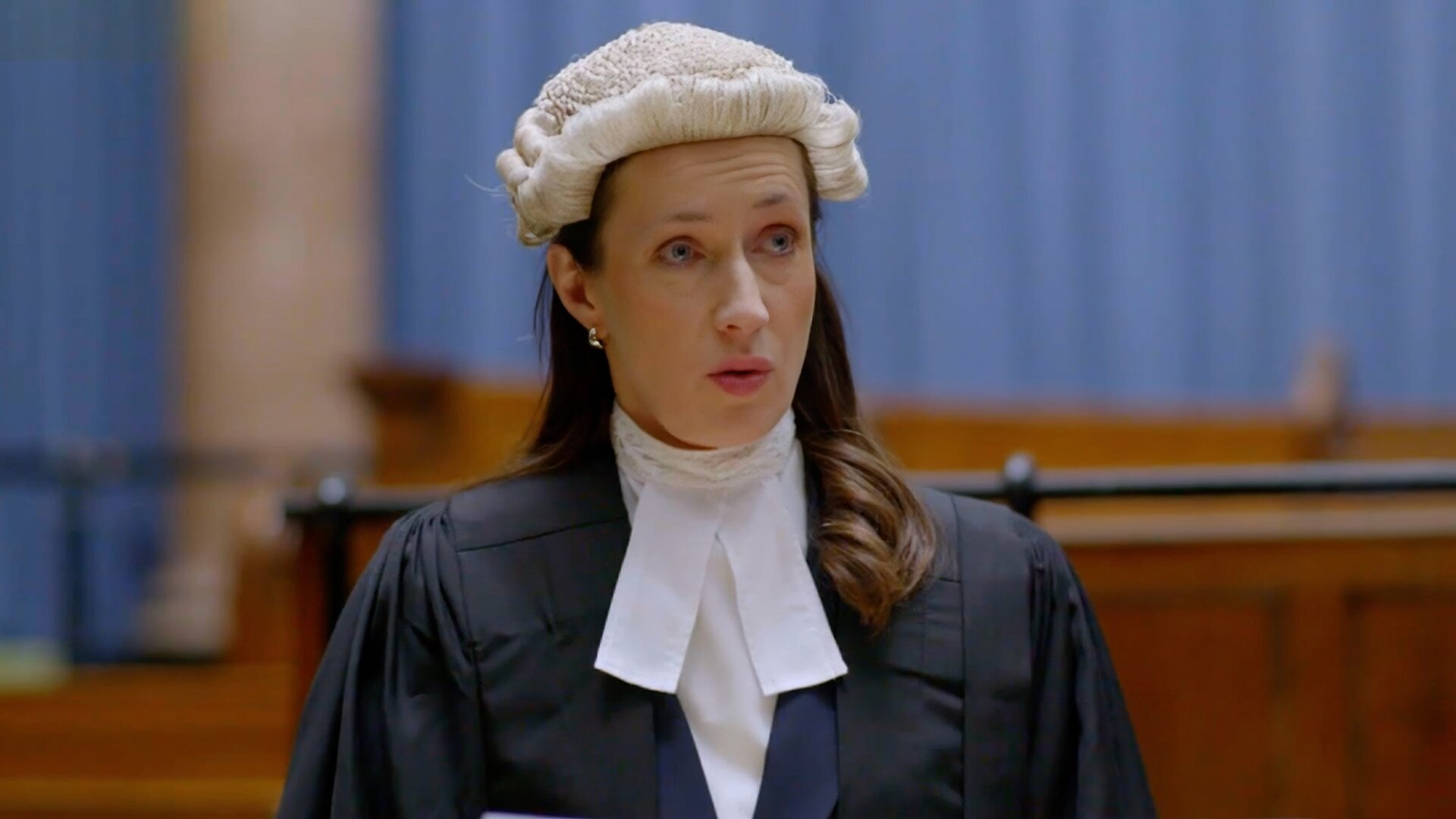 The Jury: Murder Trial S2E2 Episode 2