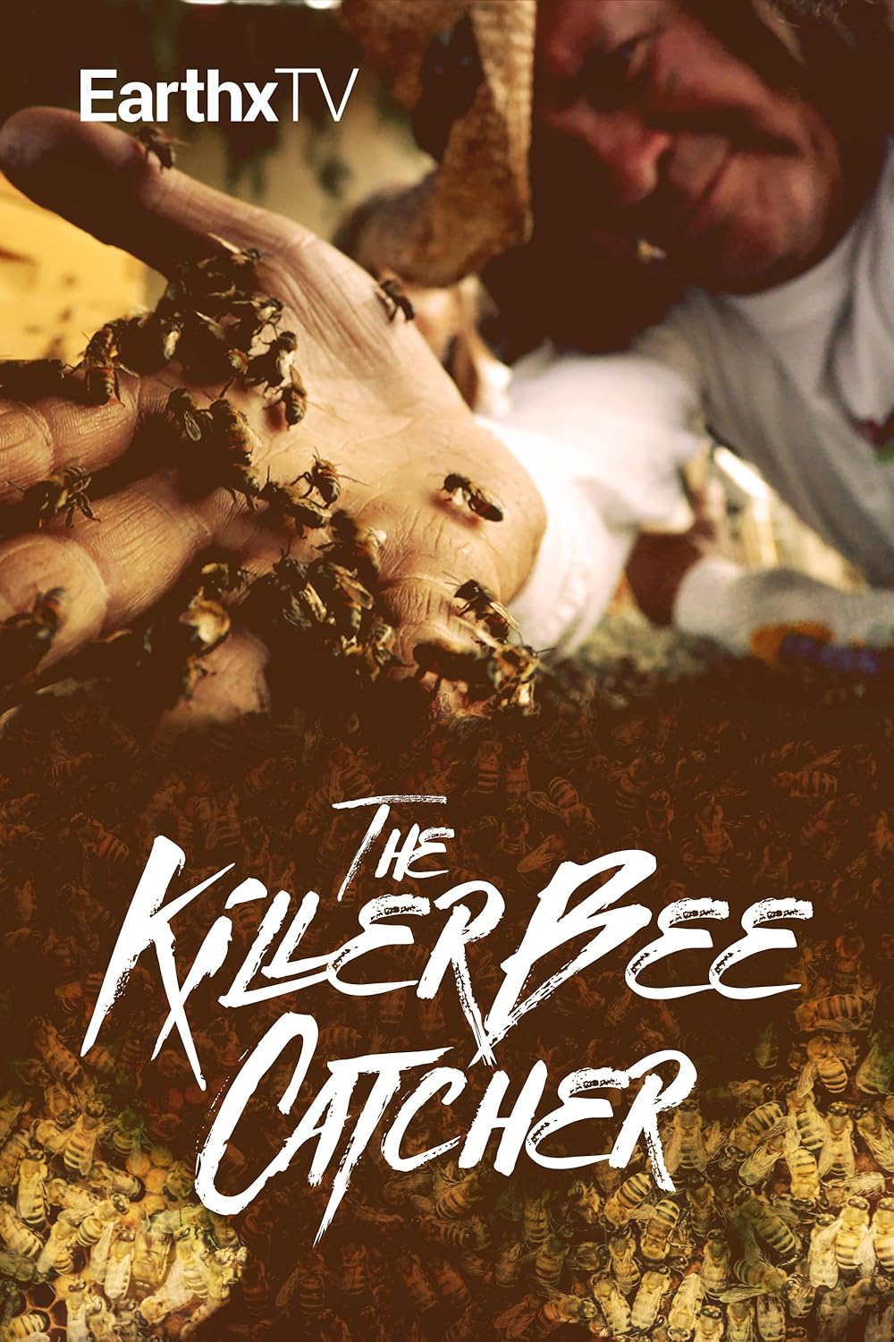 Killer Bee Catcher