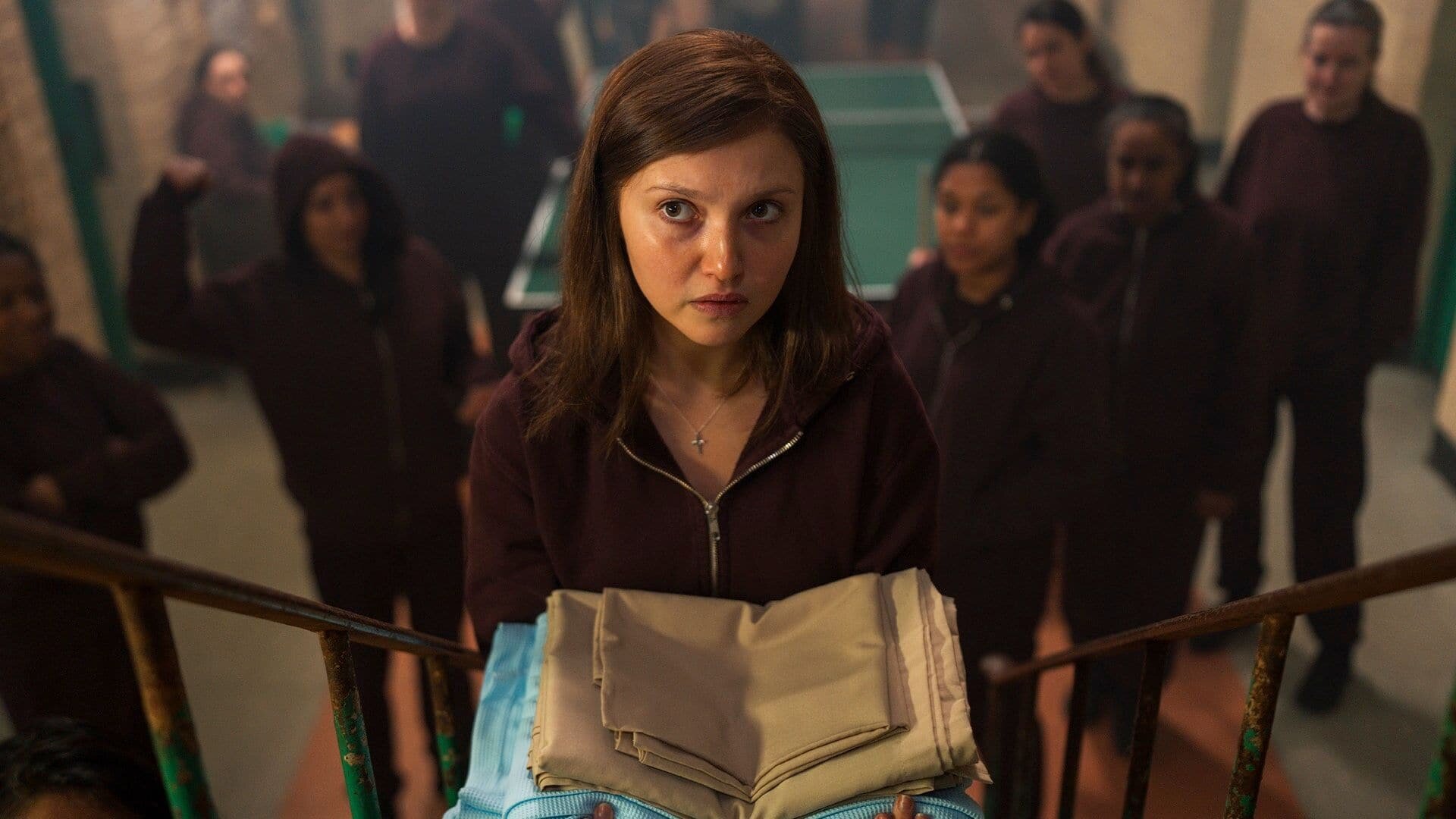 The Lady S1E4 Episode 4
