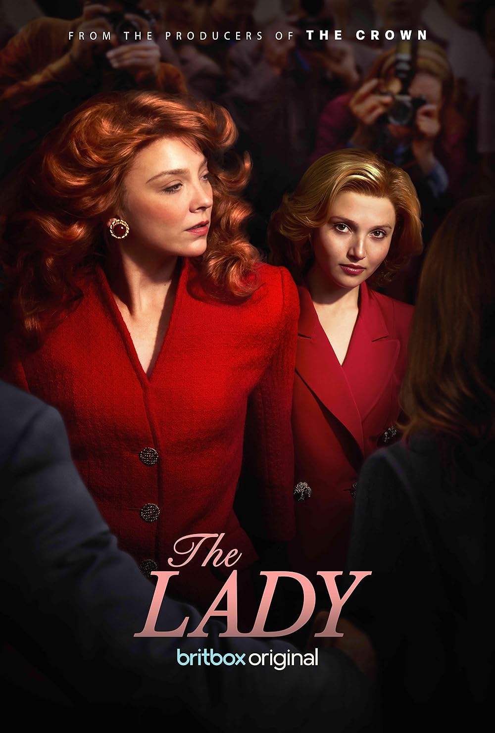 The Lady