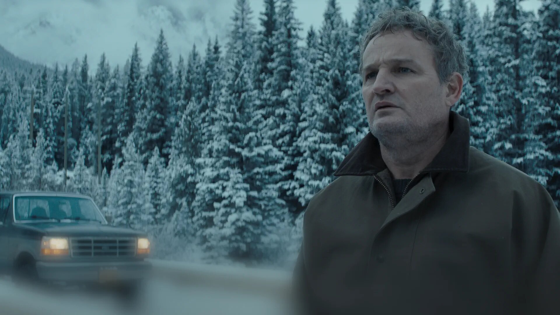 The Last Frontier S1E10 Everything Trying