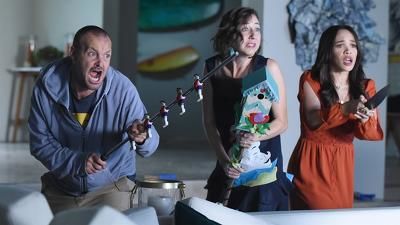 The Last Man on Earth S3E10 Got Milk?