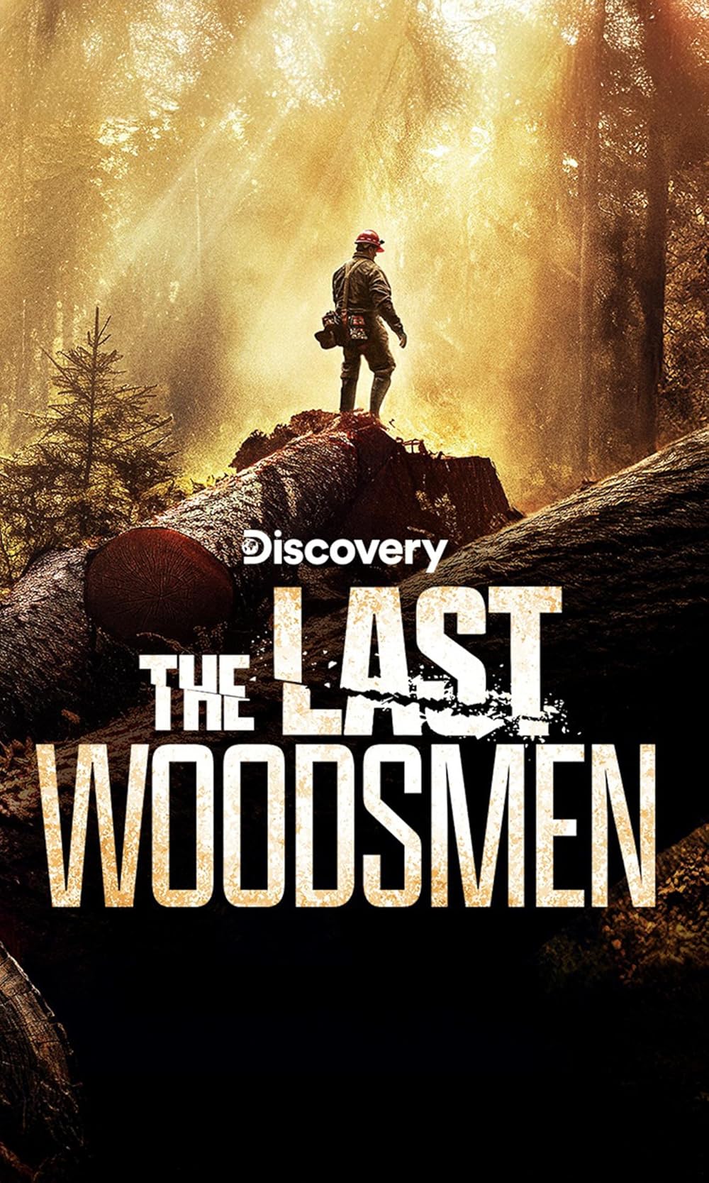 The Last Woodsmen