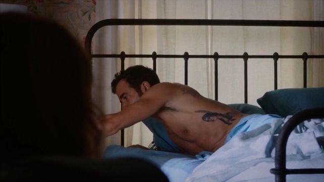 The Leftovers S2E7 A Most Powerful Adversary