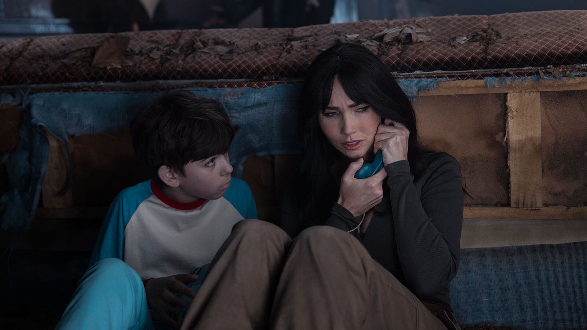 The Librarians: The Next Chapter S2E9 And the Toy Phone