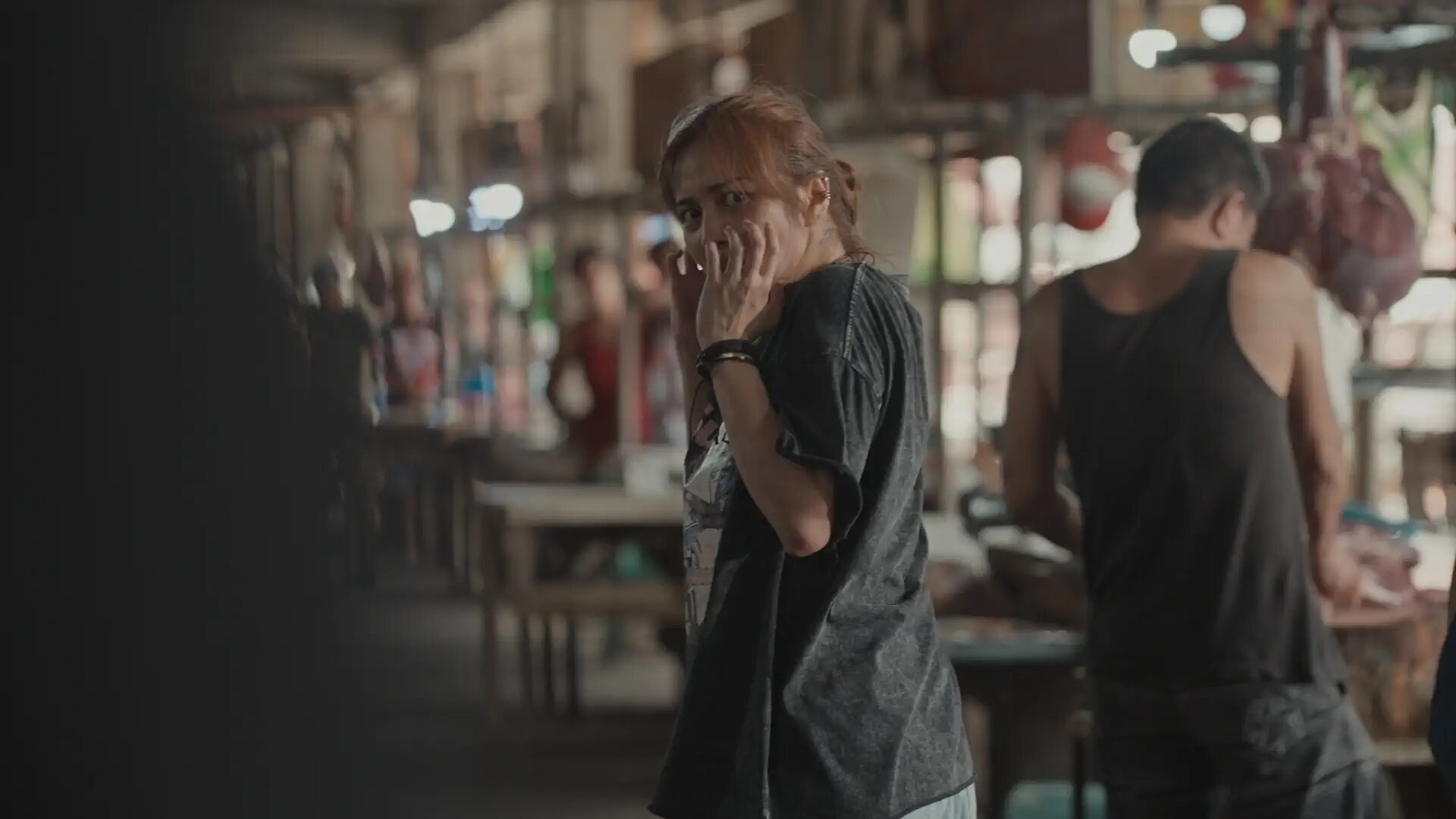 The Loyalty Game S1E6 Jugular