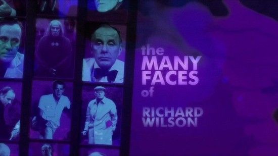 The Many Faces of Richard Wilson 720p x264 HDTV EZTV