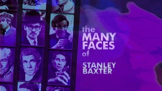 The Many Faces of Stanley Baxter 720p x264 HDTV EZTV