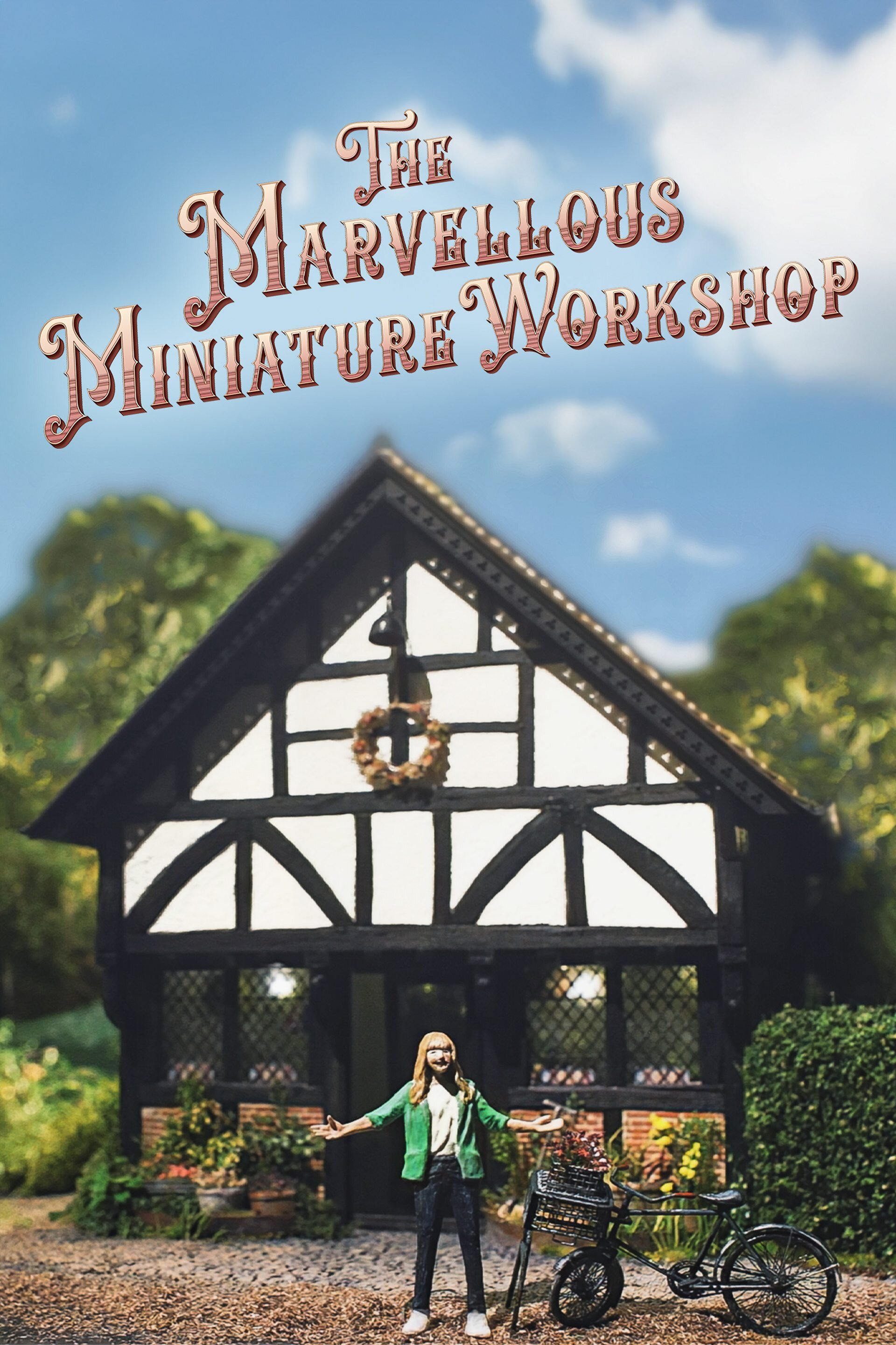 The Marvellous Miniature Workshop