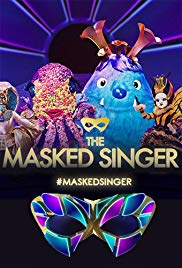 The Masked Singer UK