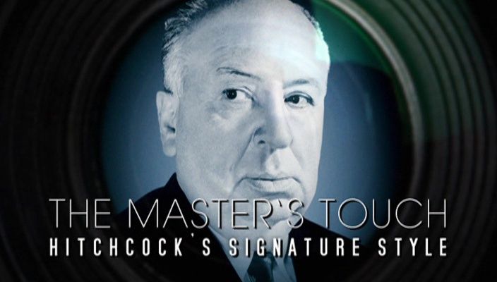 The Masters Touch Hitchcocks Signature Style XviD EZTV