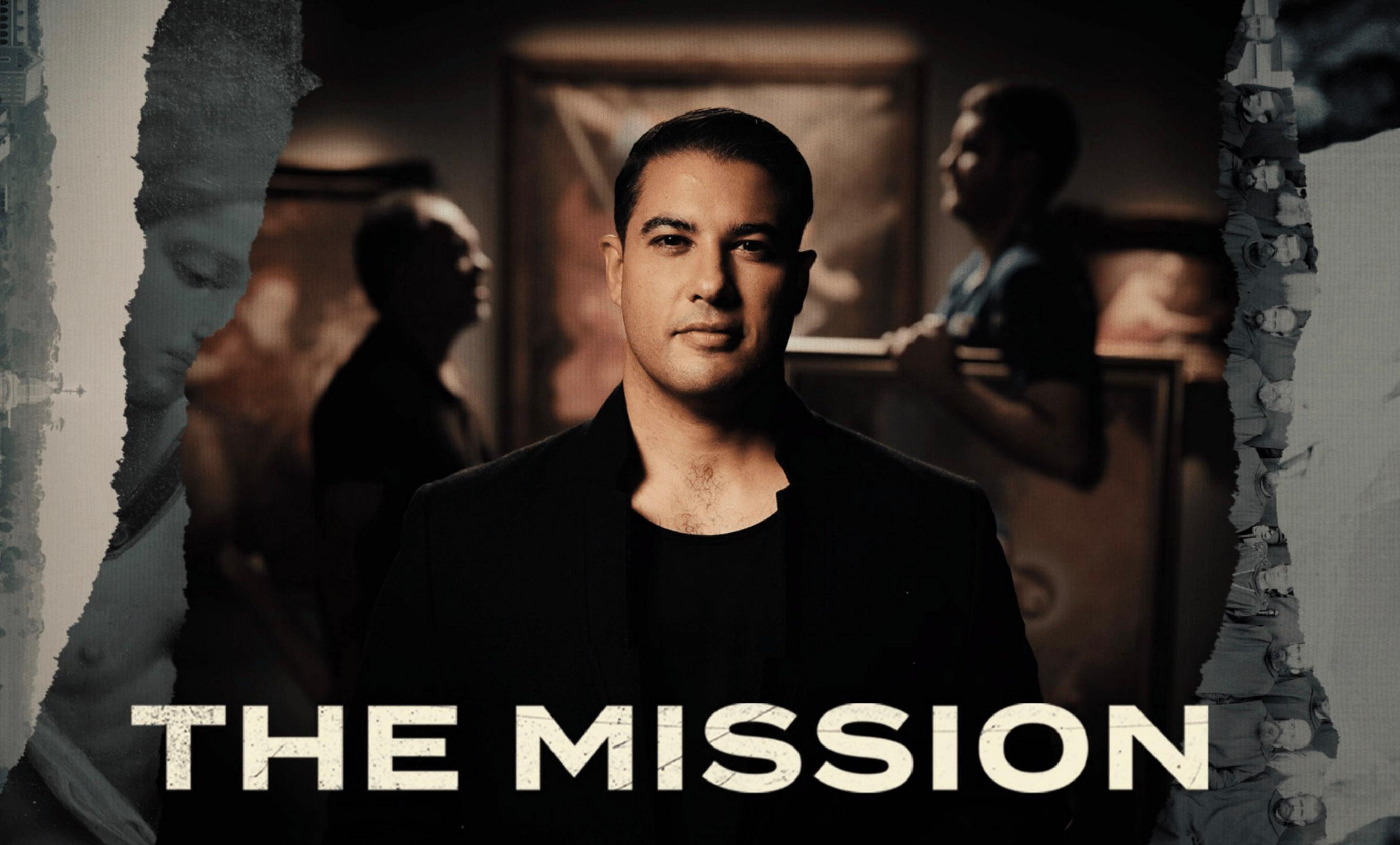The Mission