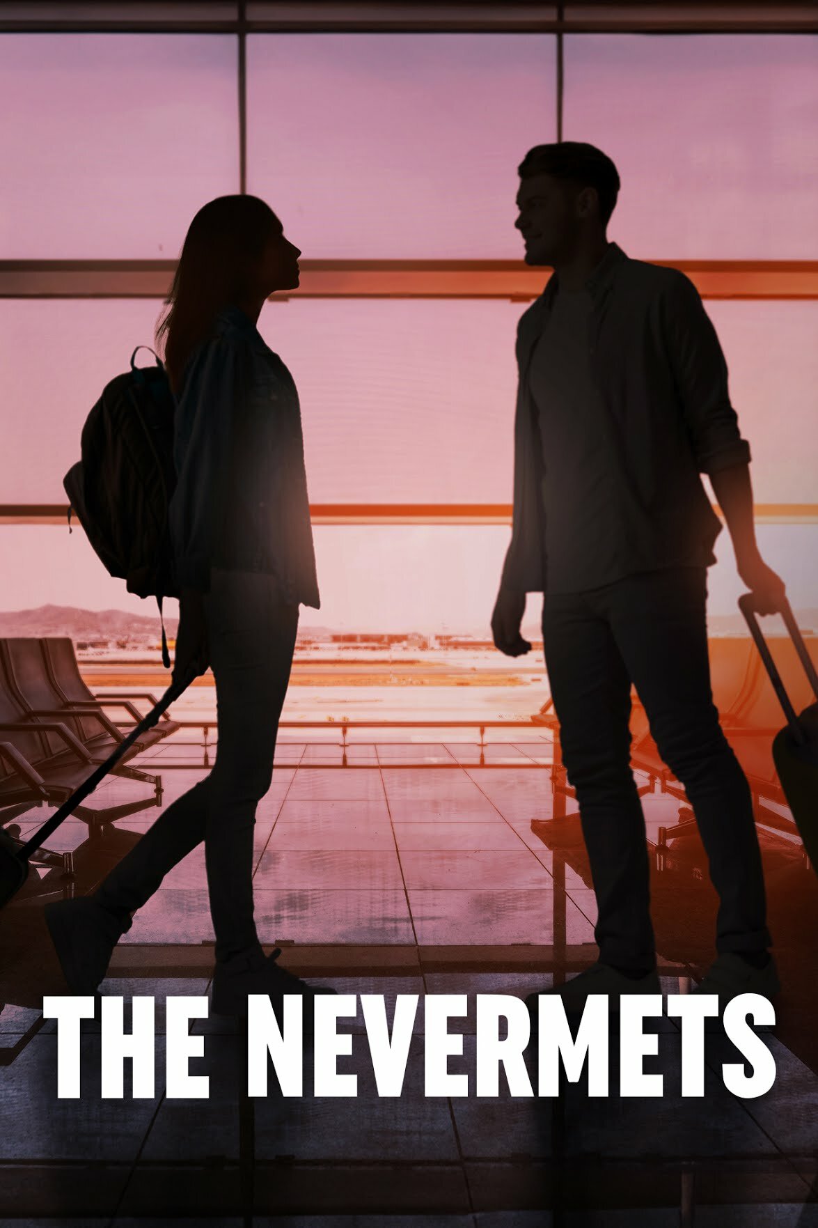 The Nevermets
