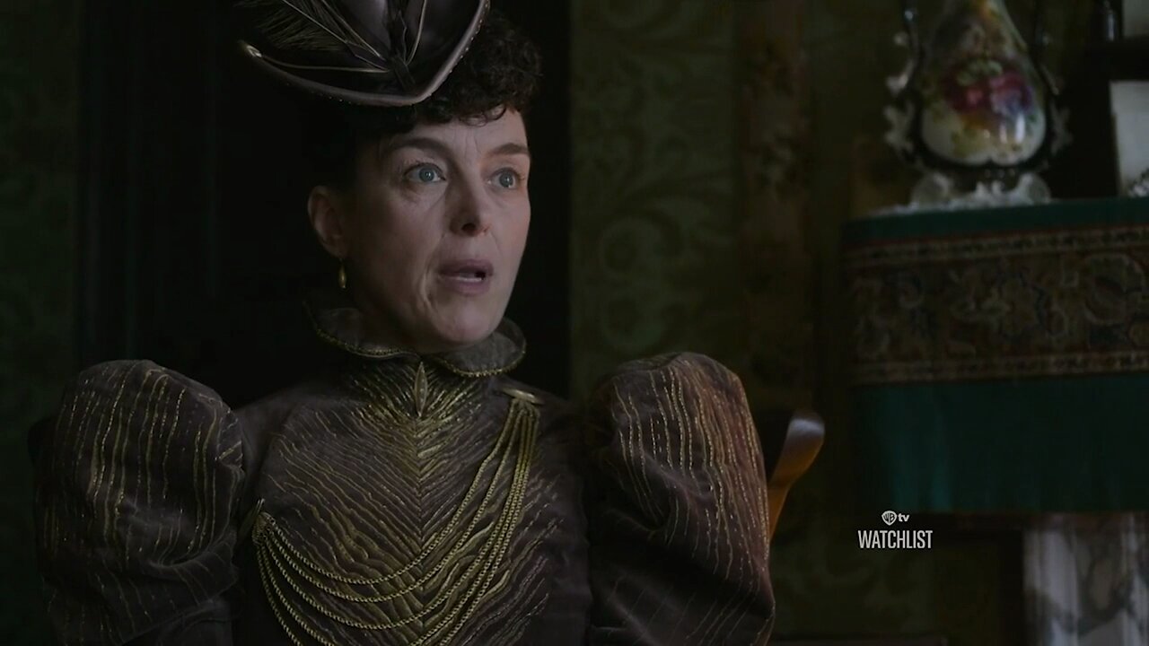 The Nevers S1E8 I Don't Know Enough About You
