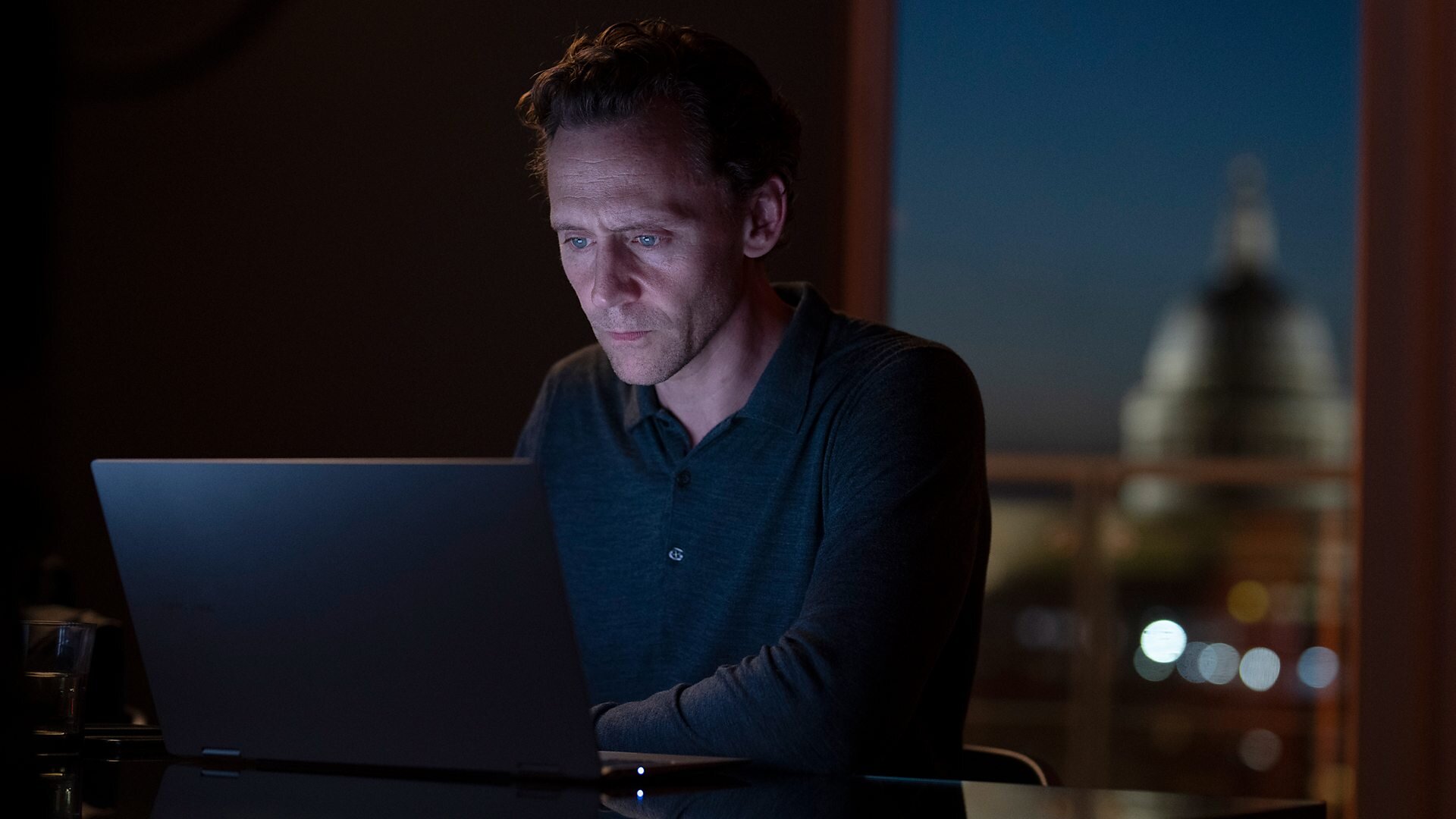 The Night Manager S2E1 Episode 1