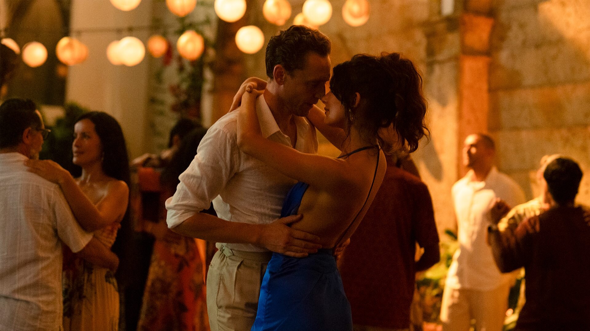 The Night Manager S2E3 Episode 3