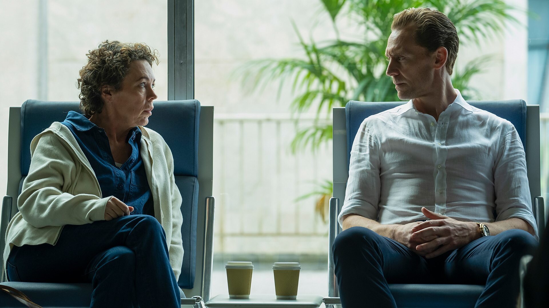 The Night Manager S2E4 Episode 4