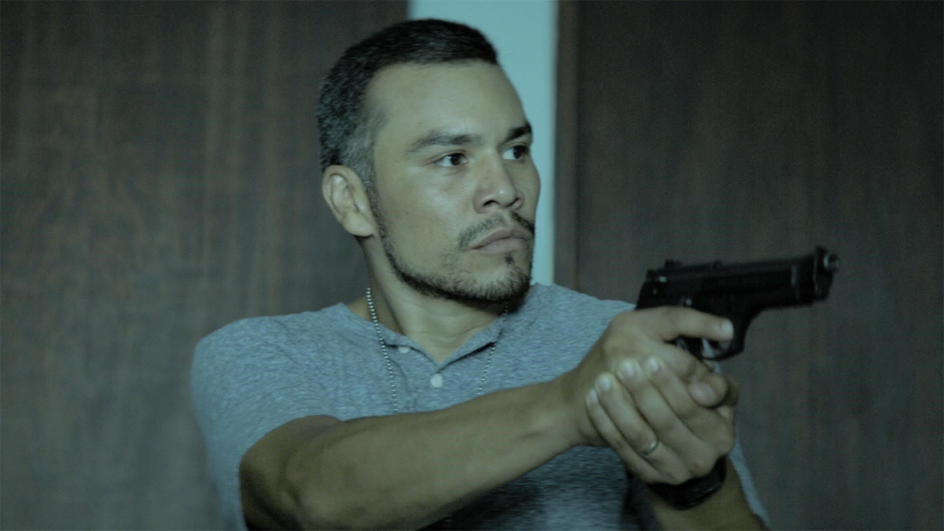 The Oath S1E7 Hunted