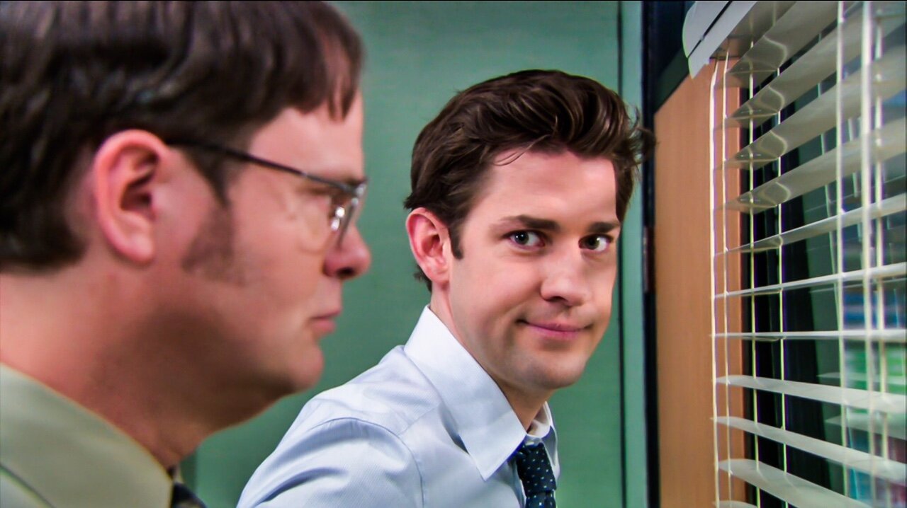 The Office S9E23 A.A.R.M. (2)