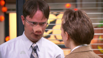 The Office S9E5 Here Comes Treble