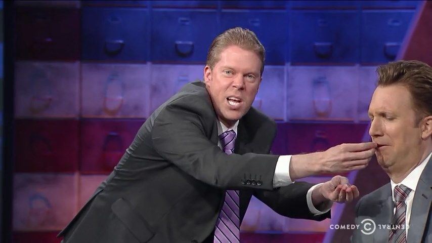 The Opposition with Jordan Klepper S0E0 Cameron Esposito