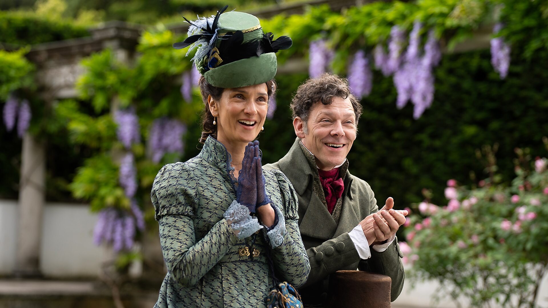The Other Bennet Sister S1E4 Chapter 4
