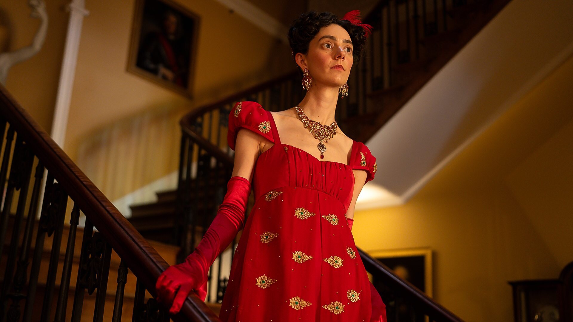 The Other Bennet Sister S1E5 Chapter 5