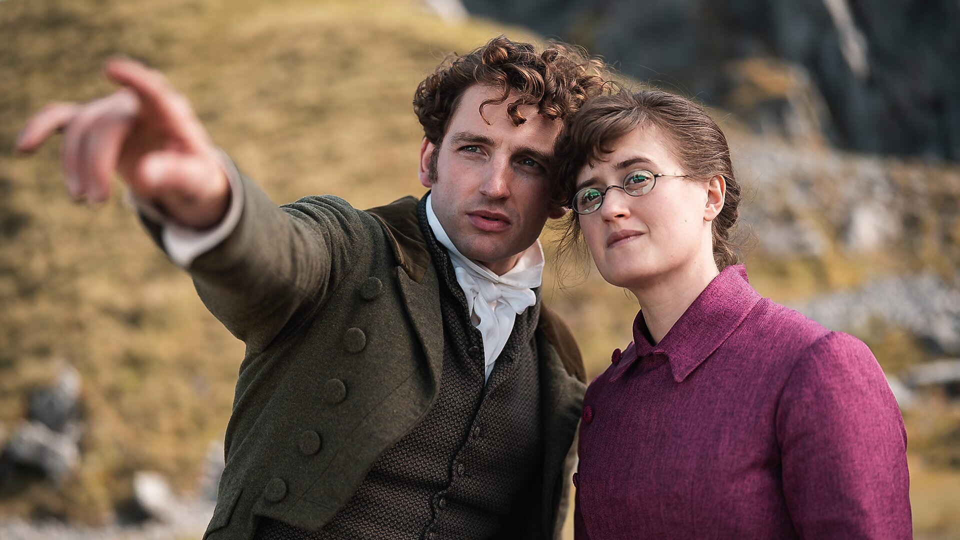 The Other Bennet Sister S1E9 Chapter 9