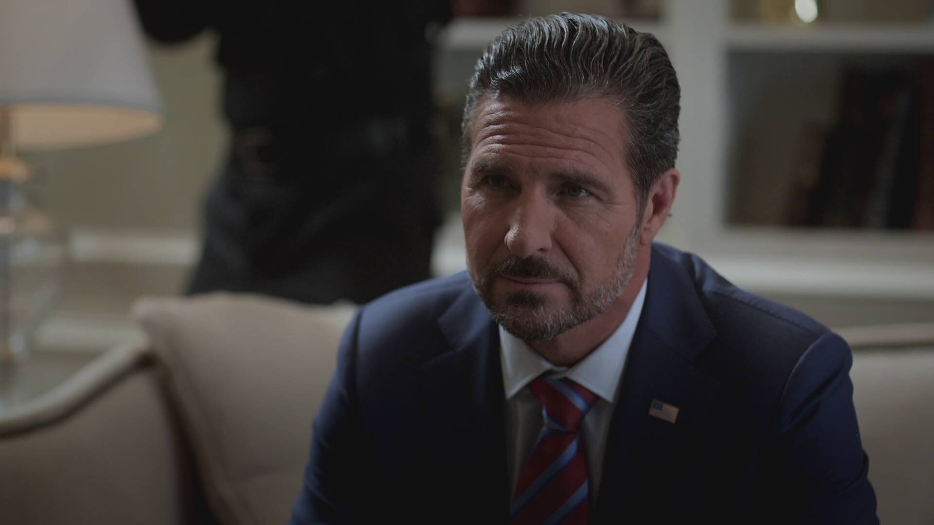The Oval S6E10 The Breaking Point